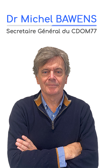 DR MICHEL BAWENS DR MICHEL BAWENS