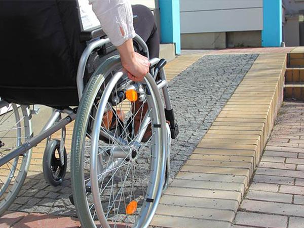 Accessibilité des cabinets médicaux