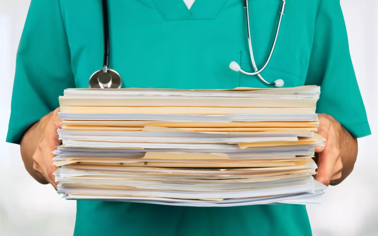 Dossier médical