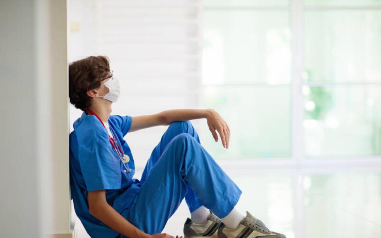 Sécurité des médecins