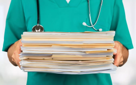 Dossier médical